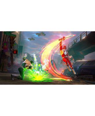Power Rangers: Battle for the Grid NSW