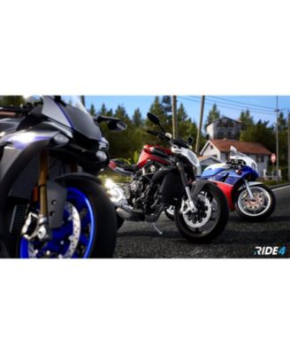 Ride 4 - PlayStation 5