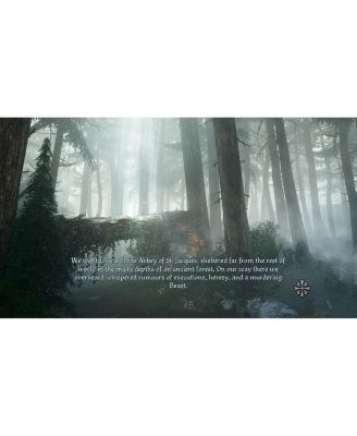 The First Templar Xbox 360