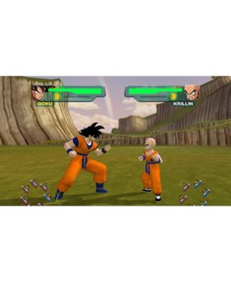 Dragon Ball Z Budokai HD Collection - PlayStation 3