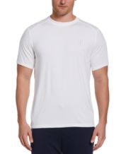 White polo store tee shirt