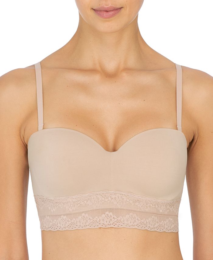 Natori Bliss Perfection Contour Underwire Bra (Extended Sizes Available) at  Von Maur