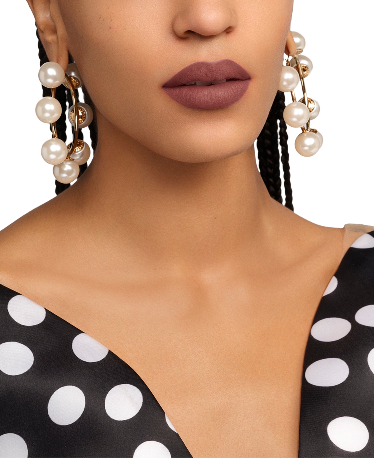 Carolina Herrera Good Girl Velvet Matte Liquid Lipstick - 544 - Something Fierce