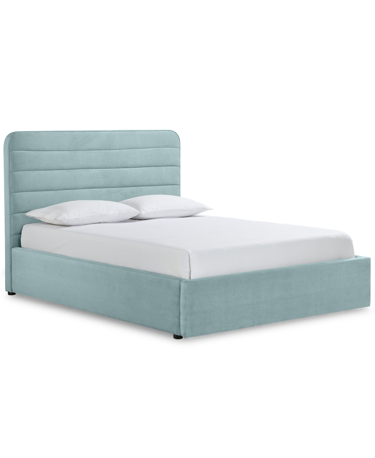 Haryan Upholstered Storage Bed