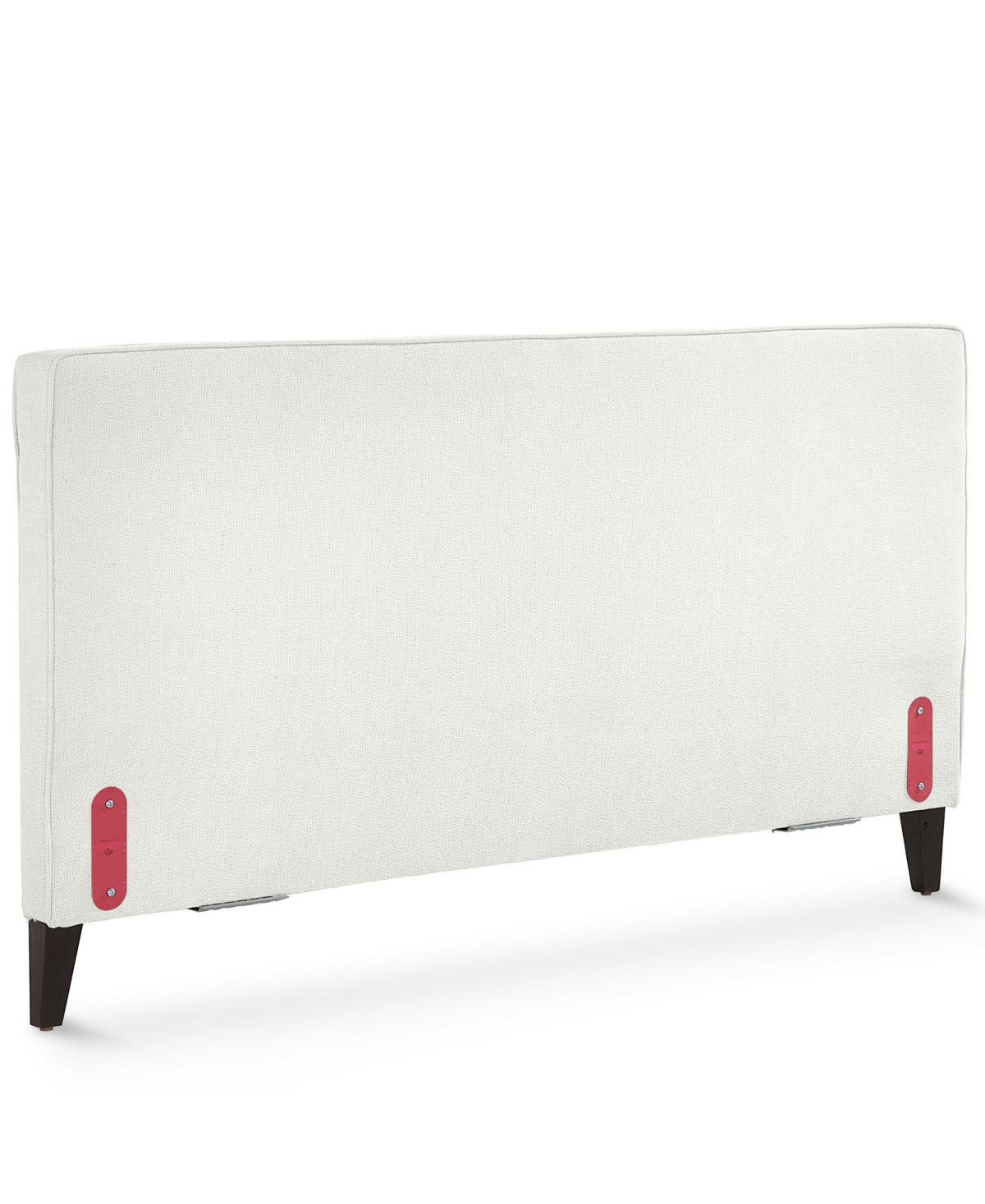 Furniture Mariley Upholstered Full Headboard In Oyster