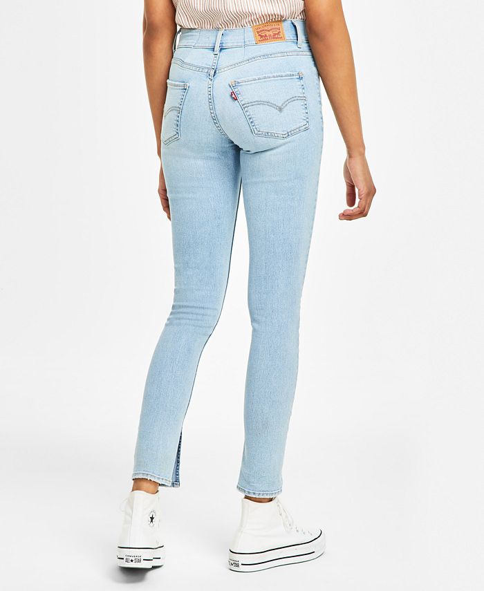 Levi's Women's 311 Shaping Skinny Jeans & Reviews Jeans Women Macy's