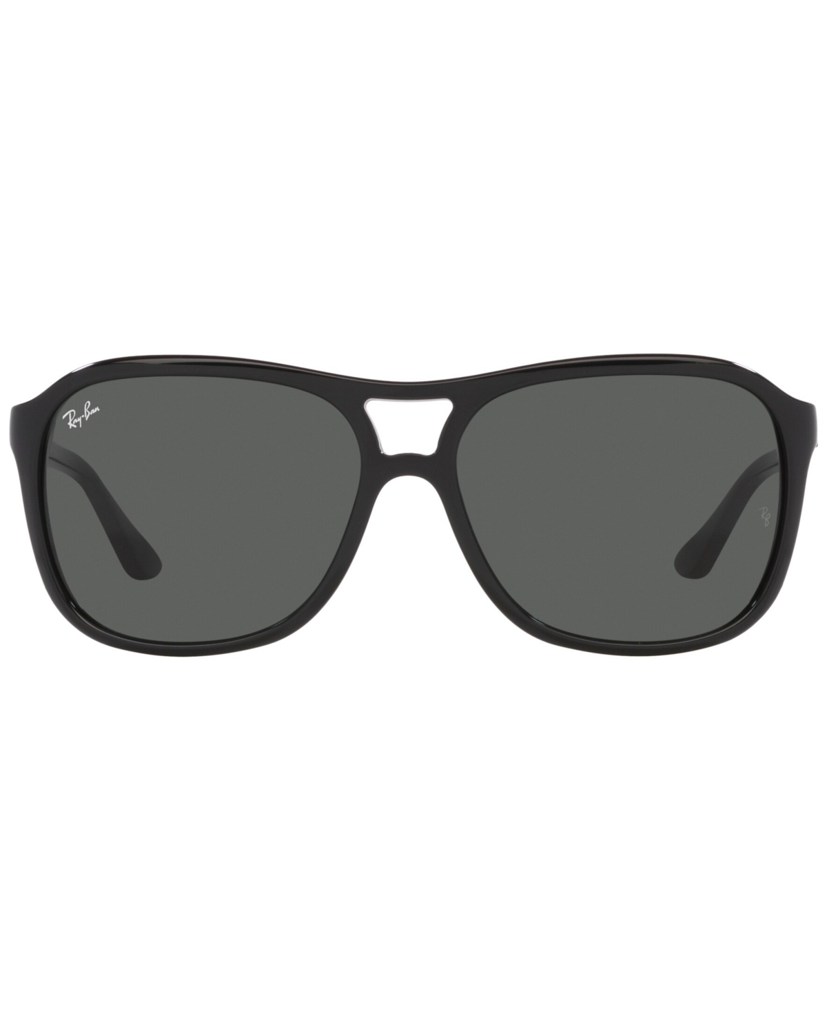 Ray Ban Unisex Sunglasses, Rb4128 In Black