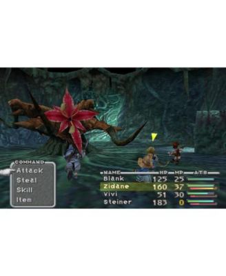 FIFA Soccer 09 - Playstation 3