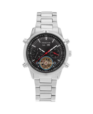 Heritor Automatic