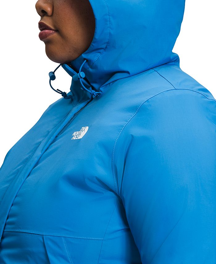 The North Face Women's Plus Size Antora Jacket Macy's