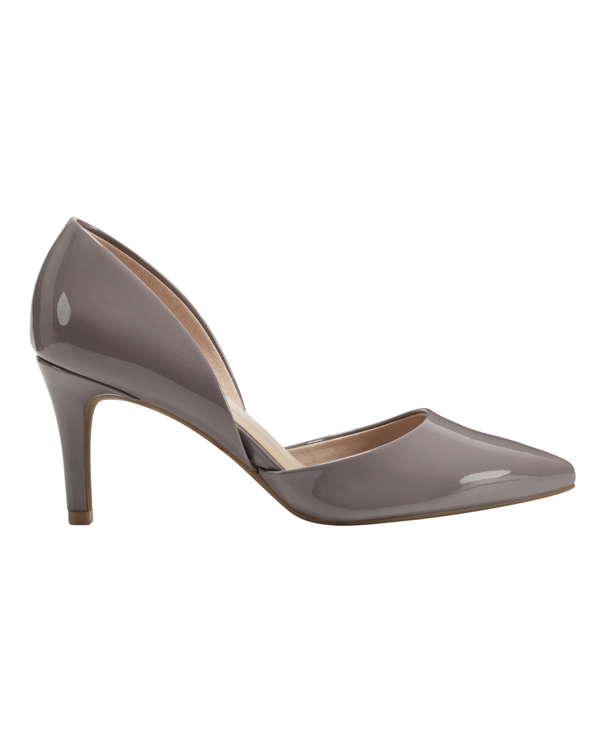 BANDOLINO WOMEN'S GRENOW D'ORSAY POINTED TOE PUMPS 