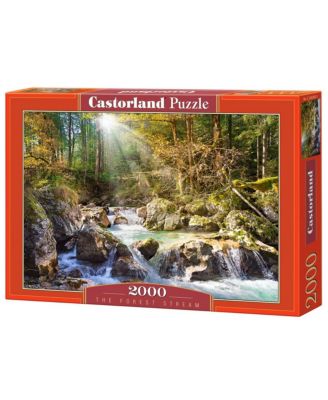 Castorland