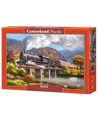 Castorland