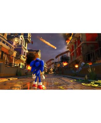 Sonic Forces: Standard Edition - Playstation 4