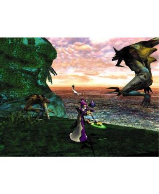 Phantasy Star Online XBox