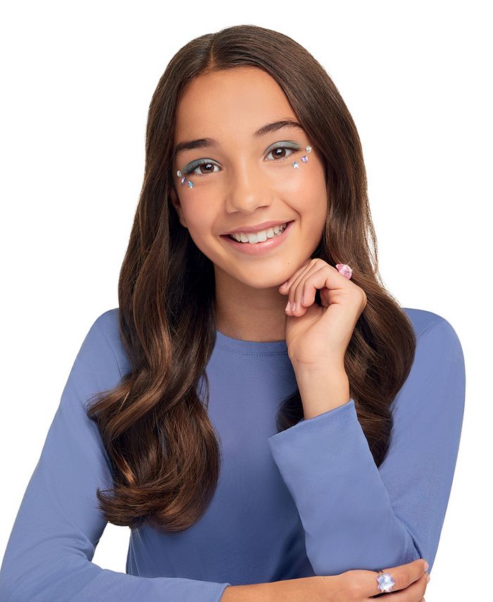 Make It Real Mystic Crystal Makeup Kit Macy's