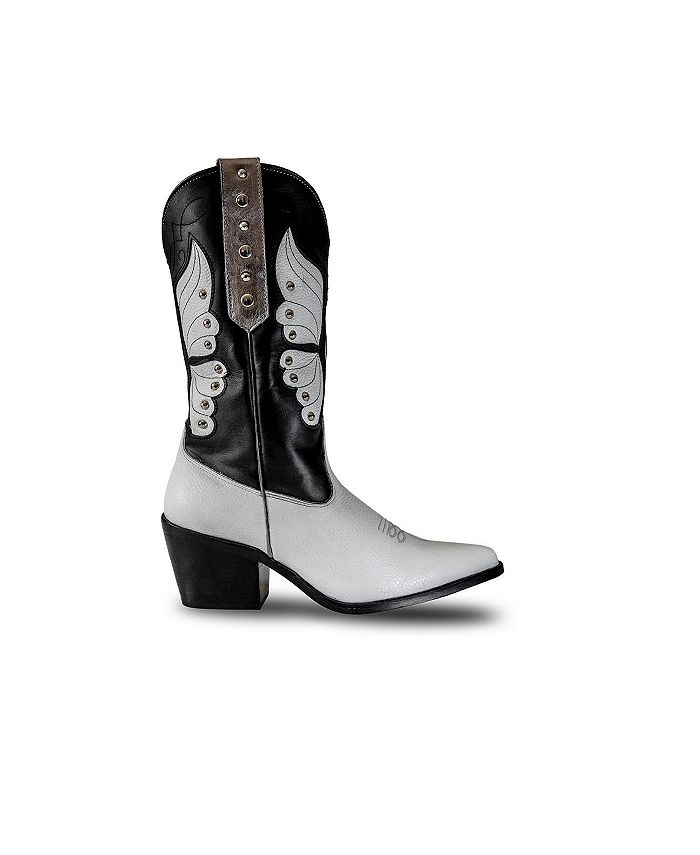 Bala Di Gala - Women's Premium Leather Nat Boots