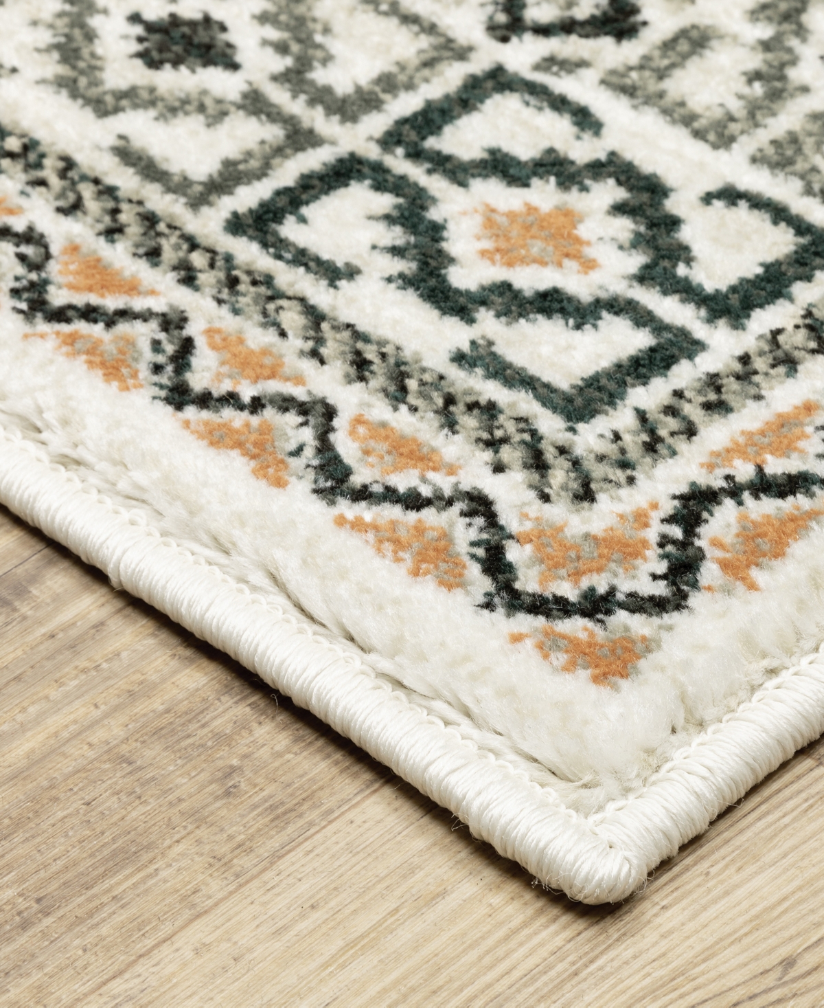 Jhb Design Dalton 640DTN Area Rug