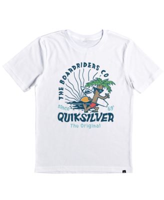 Quiksilver