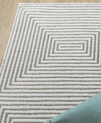 Montecito 8111W Area Rug