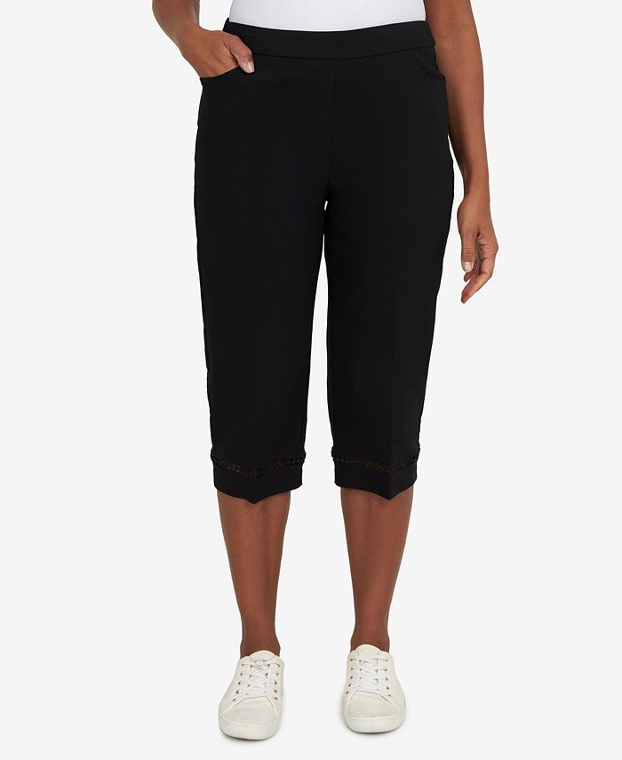 Macy's ladies summer pants top