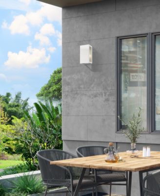 Winfield 1 Light Outdoor ADA Small Sconce