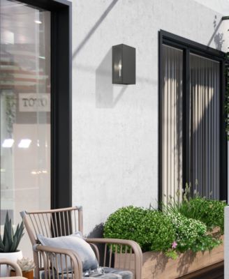 Winfield 2 Light Outdoor ADA Medium Sconce