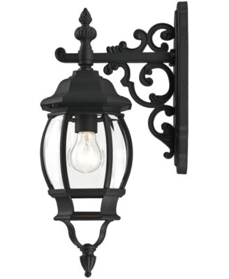Frontenac 1 Light Outdoor Wall Lantern
