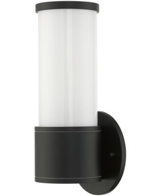 Norfolk 1 Light Outdoor ADA Wall Lantern