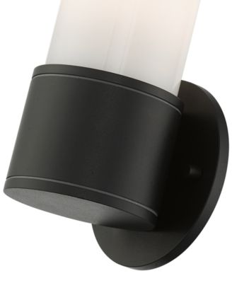 Norfolk 1 Light Outdoor ADA Wall Lantern