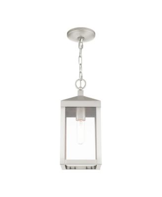 Nyack 1 Light Outdoor Pendant Lantern