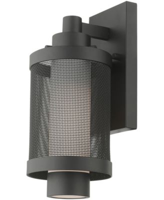 Nottingham 1 Light Wall Lantern