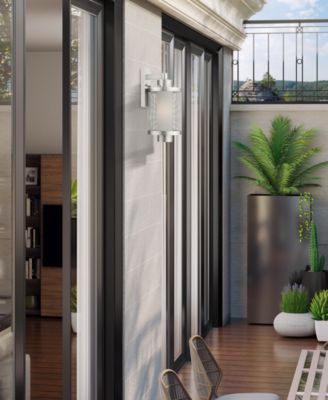 Nottingham 1 Light Wall Lantern