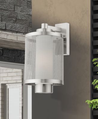 Nottingham 1 Light Wall Lantern