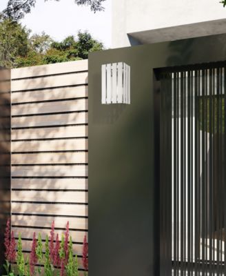 Greenwick 1 Light Outdoor Wall Lantern