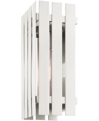 Greenwick 1 Light Outdoor Wall Lantern