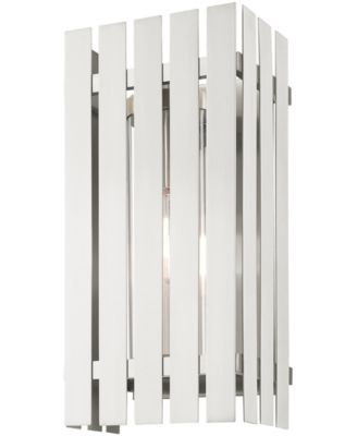 Greenwick 1 Light Outdoor Wall Lantern