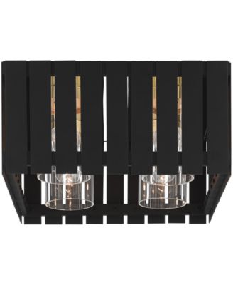 Greenwick 4 Light Outdoor Ceiling Mount