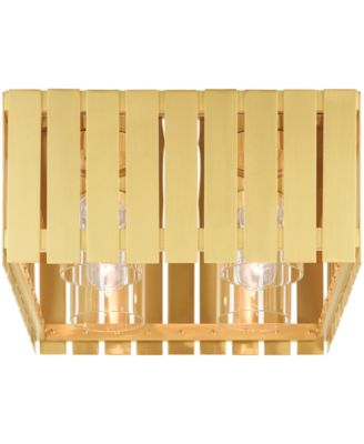 Greenwick 4 Light Outdoor Ceiling Mount