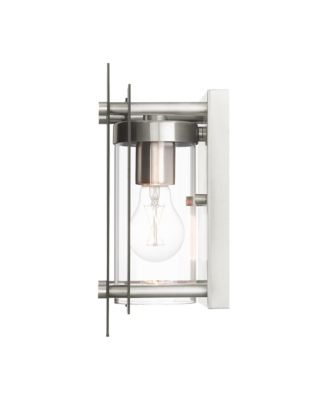 Utrecht 1 Light Outdoor Wall Lantern