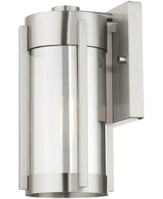 Sheridan 1 Light Outdoor Wall Lantern