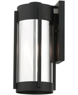 Sheridan 2 Light Outdoor Wall Lantern