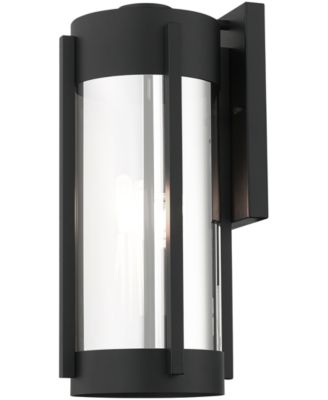 Sheridan 3 Light Outdoor Wall Lantern
