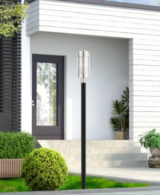 Sheridan 2 Light Outdoor Post Top Lantern