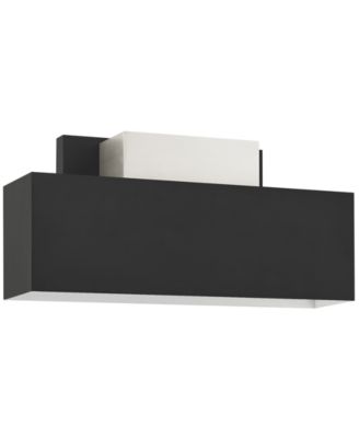 Lynx 2 Light Outdoor ADA Wall Sconce