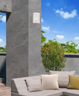 Malmo 1 Light Outdoor ADA Small Sconce