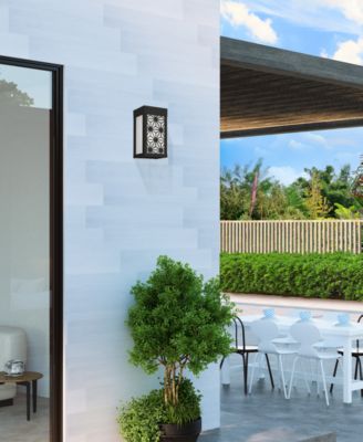 Berkeley 1 Light Outdoor ADA Small Sconce