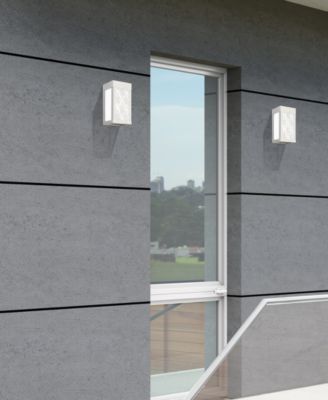 Berkeley 1 Light Outdoor ADA Small Sconce