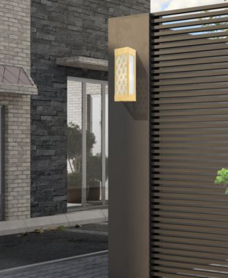 Berkeley 2 Light Outdoor ADA Sconce