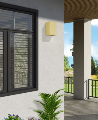 Derby 1 Light Outdoor and Indoor ADA Small Sconce